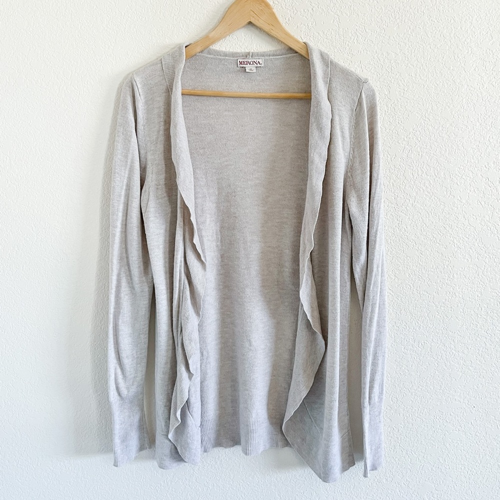 Merona cardigan